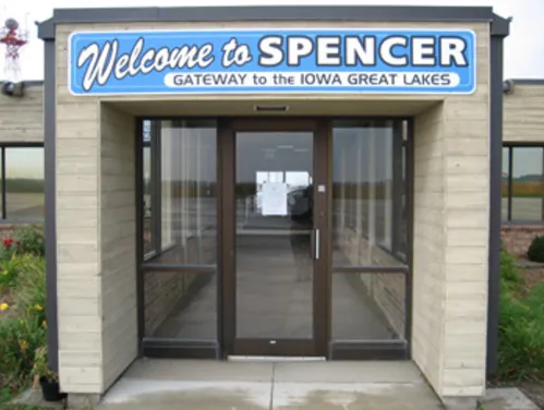 Spencer Municipal