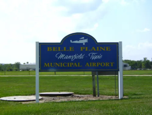 Belle Plaine Municipal
