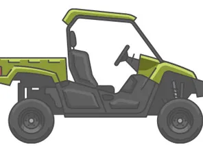 UTV/ORV (Utility Task Vehicle)