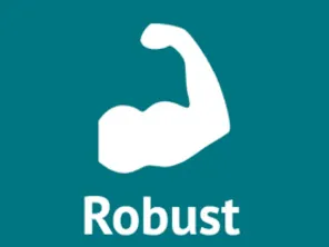 Robust Arm