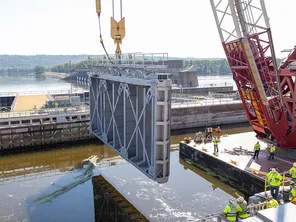 Waterways, Bruce Thein - Winner