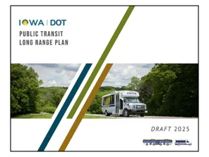 Public Transit Long Range Plan 2026