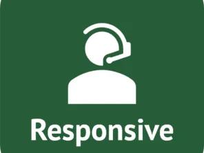 Responsive