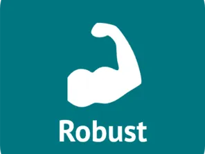 Robust Arm