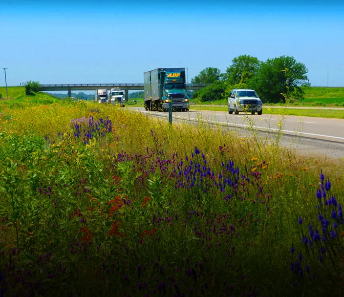 Living Roadway Trust Fund