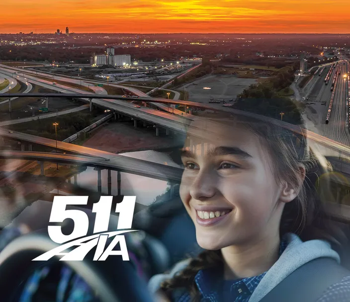 Visit 511IA.org website