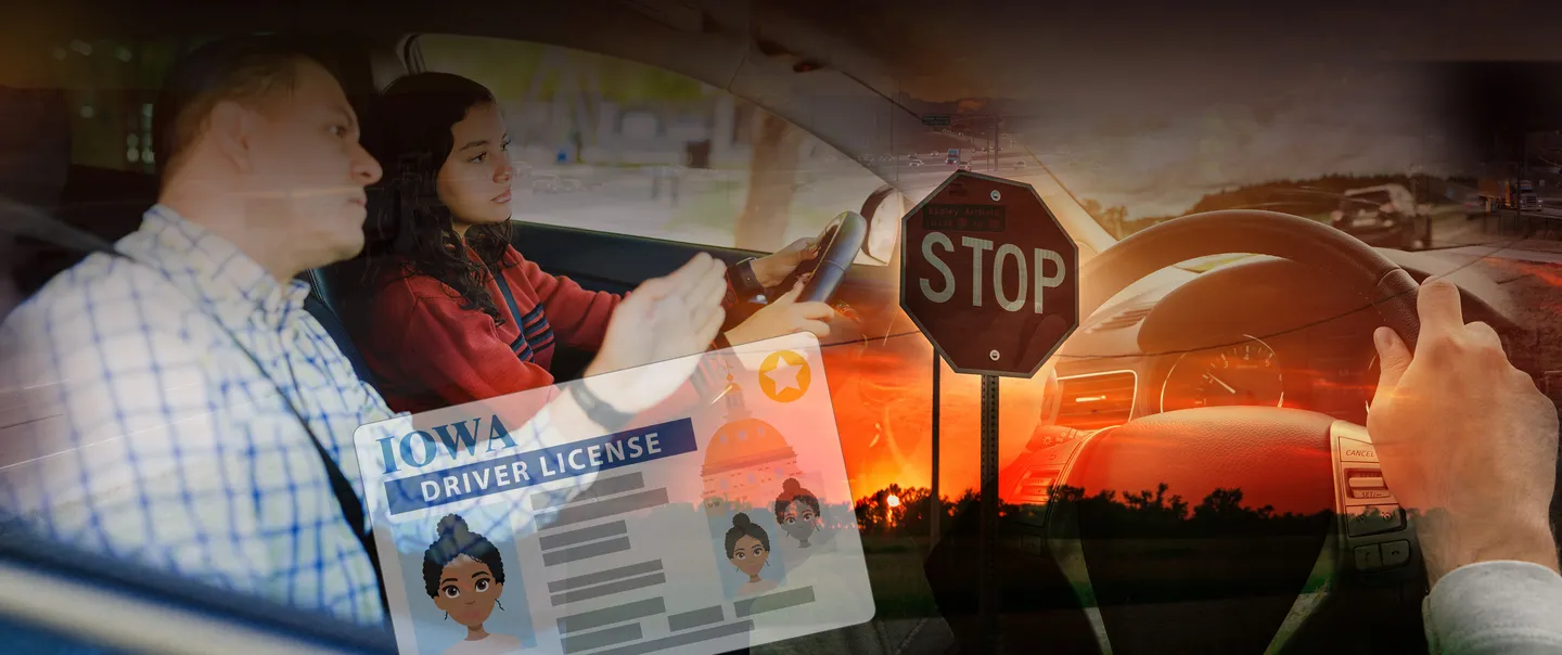 Driver Licenses and IDs