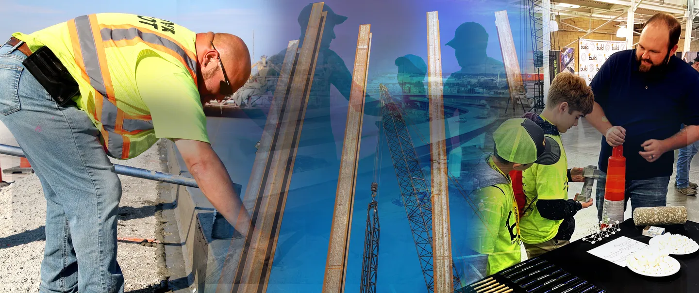 Construction and Materials Bureau