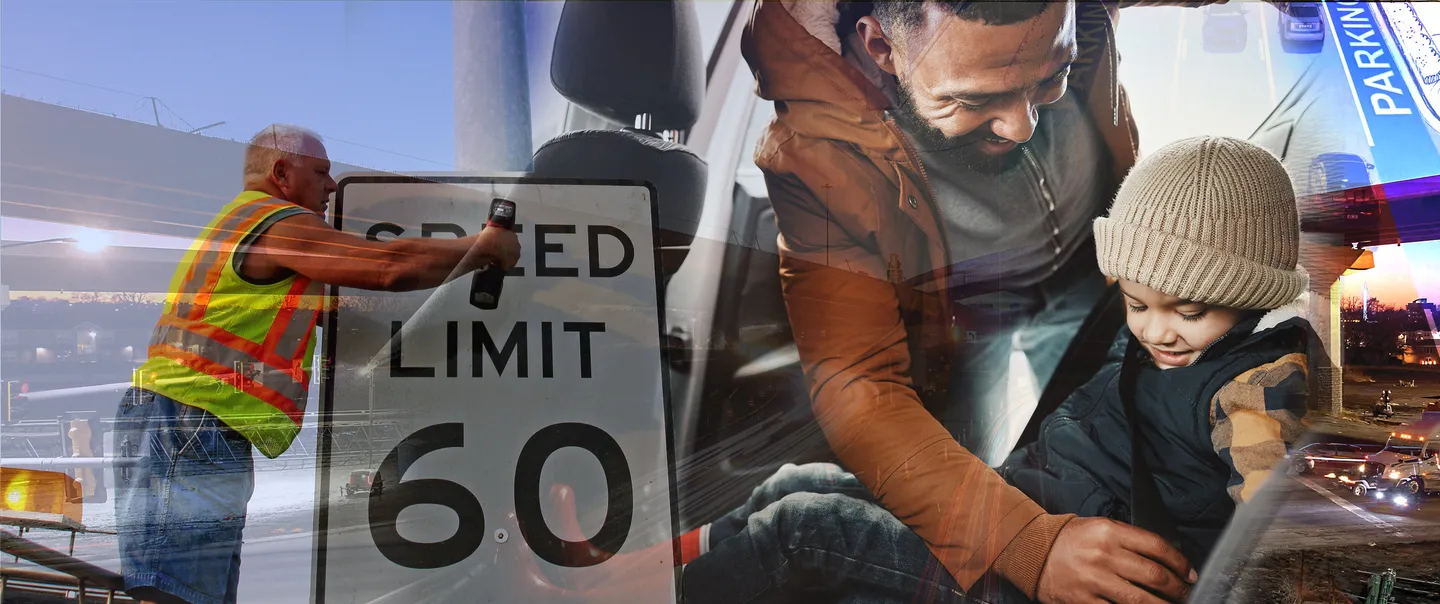 Traffic and Safety Programs