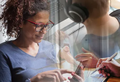 Terms of use and accessibility