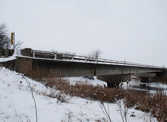 100th Street Bridge