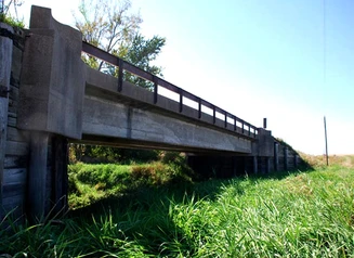 297th Street Bridge