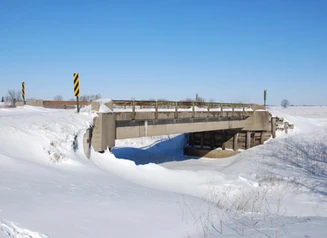80th Street Bridge