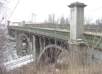 Adair Viaduct