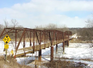 Boone bridge II