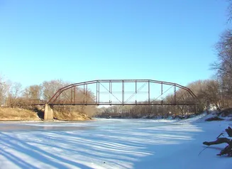 Bridgeport Bridge