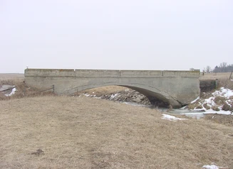 Brooke Creek Bridge