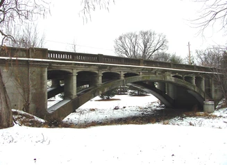Cherry Street Bridge
