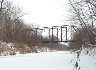 Eisenhower Bridge