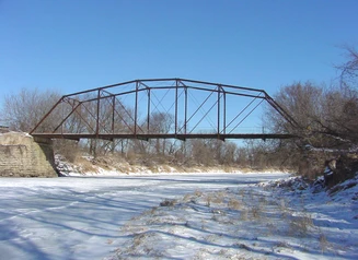 Eldorado Bridge