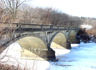 Eureka Bridge