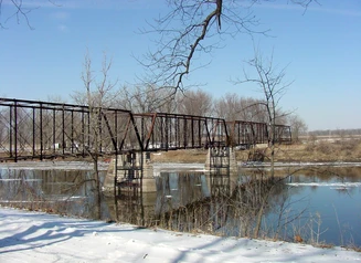 Eveland Bridge