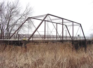 Grand River Bridge