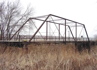 Grand River Bridge