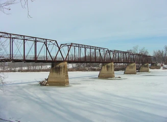 Kilbourn Bridge