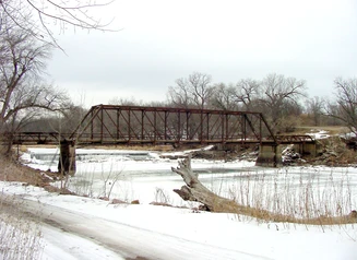 Klondike Bridge