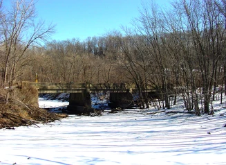Le Grand Bridge: Marshall County