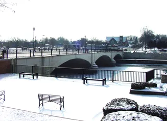 Main Street Bridge
