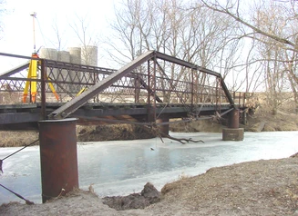 Mill Creek Bridge