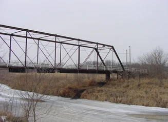 Mill Creek Bridge