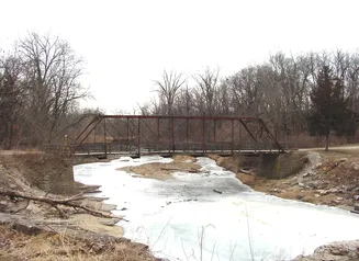 Pine Mill Bridge