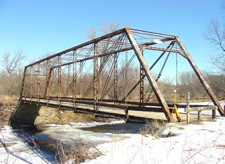 Quarry Bridge