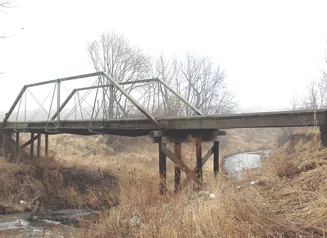 Snider bridge