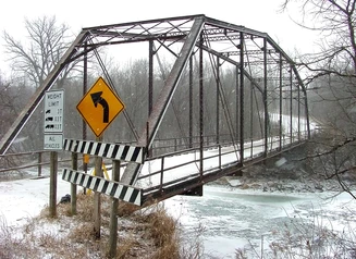 Tremaine Bridge