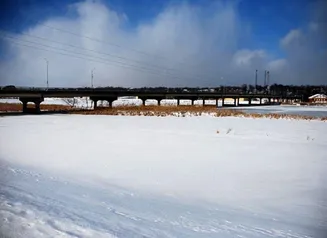 U.S. 63 HWY Bridge (IA 149): Wapello County