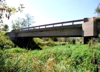 Underwood Avenue Bridge