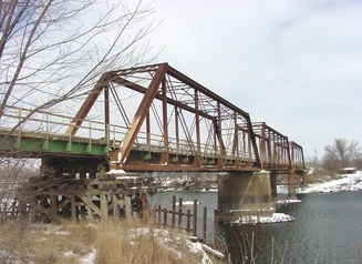 Wabash Railroad Bridge
