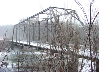 Albright Bridge