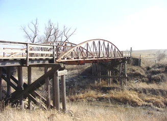 Beaver Creek Bridge