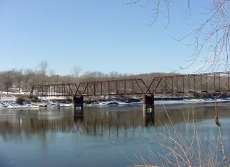Bellefountain Bridge
