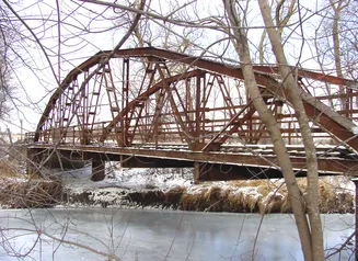 Boone River Bridge