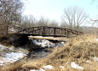 Buck Grove Bridge
