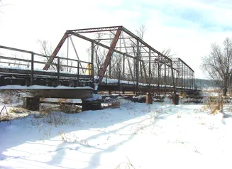 Chambers Ford Bridge