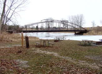 Freemont Mill Bridge