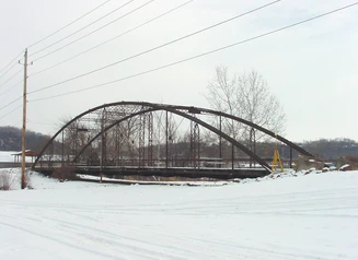 Freeport Bridge