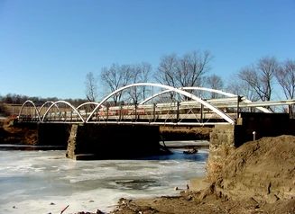 Hale Bridge